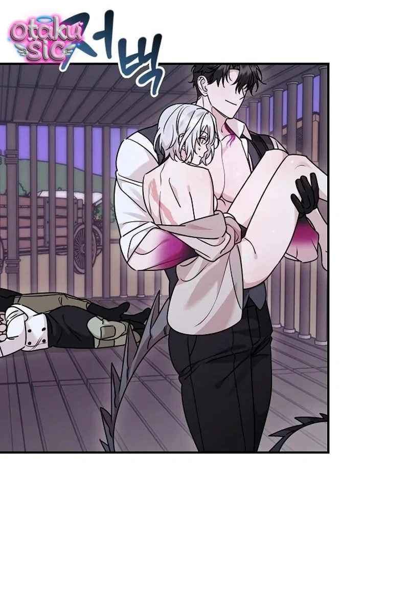 Nè Boss, Ngài Đang Phát Tình À? - Chap 6