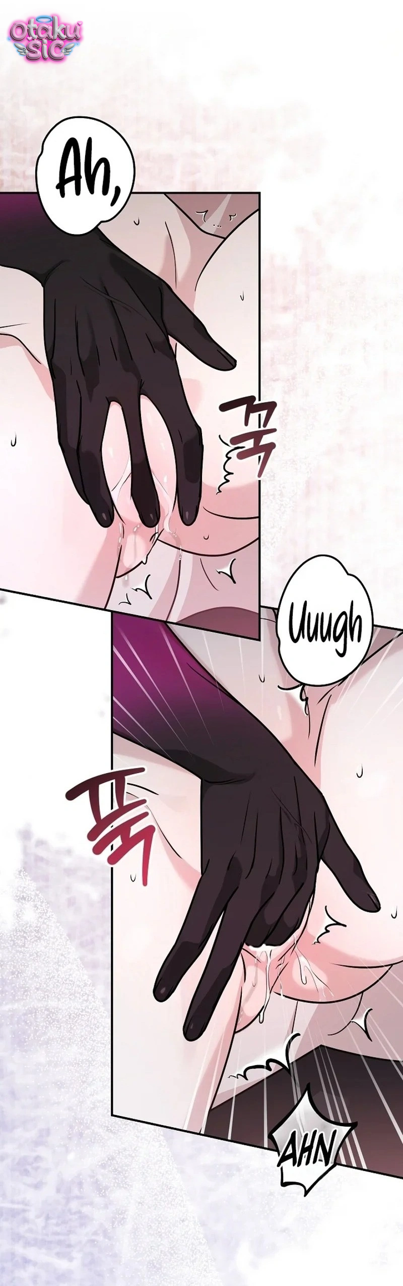 Nè Boss, Ngài Đang Phát Tình À? - Chap 6