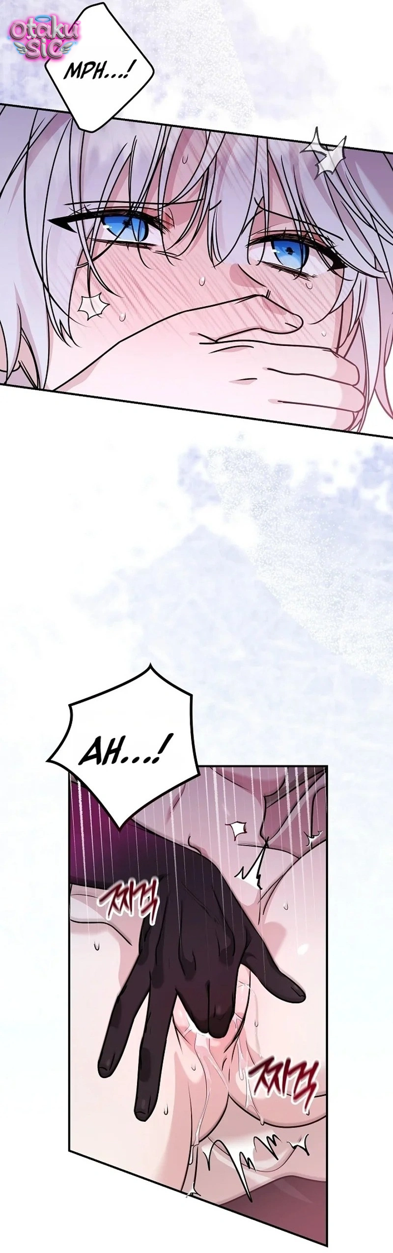 Nè Boss, Ngài Đang Phát Tình À? - Chap 6