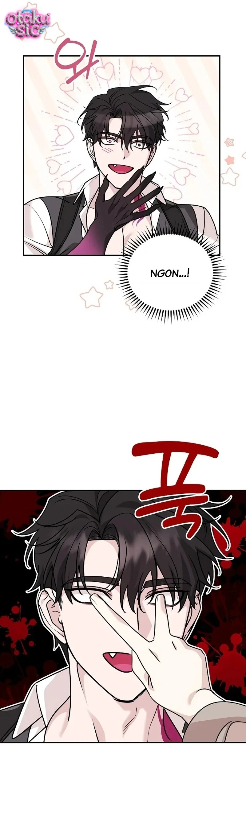 Nè Boss, Ngài Đang Phát Tình À? - Chap 6