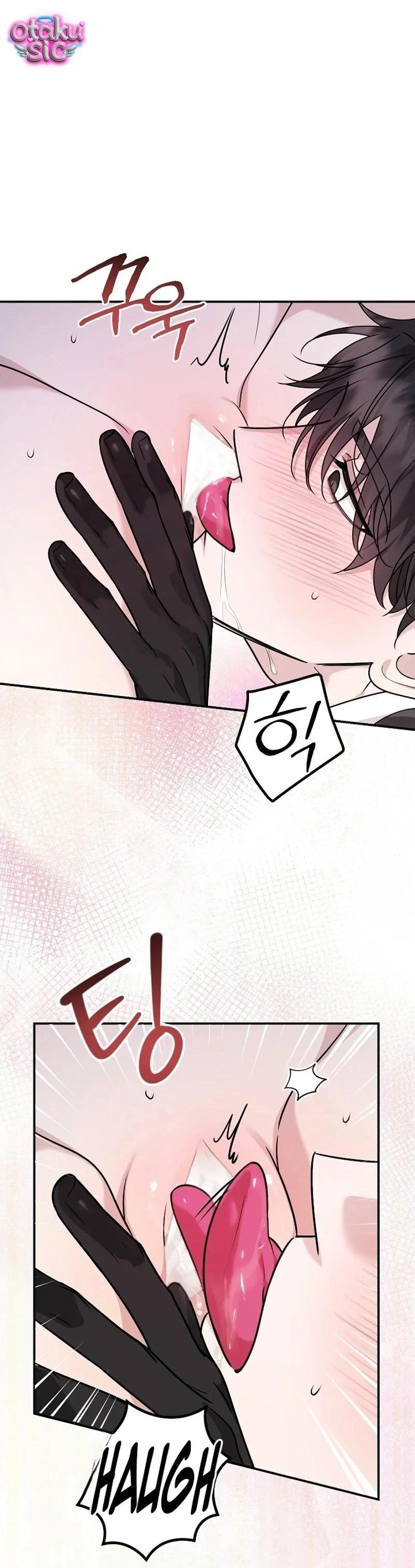 Nè Boss, Ngài Đang Phát Tình À? - Chap 6