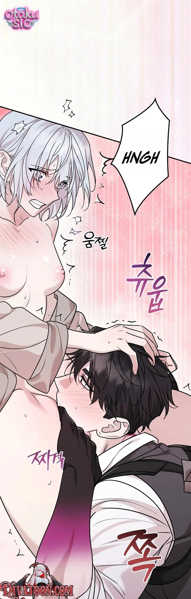 Nè Boss, Ngài Đang Phát Tình À? - Chap 6