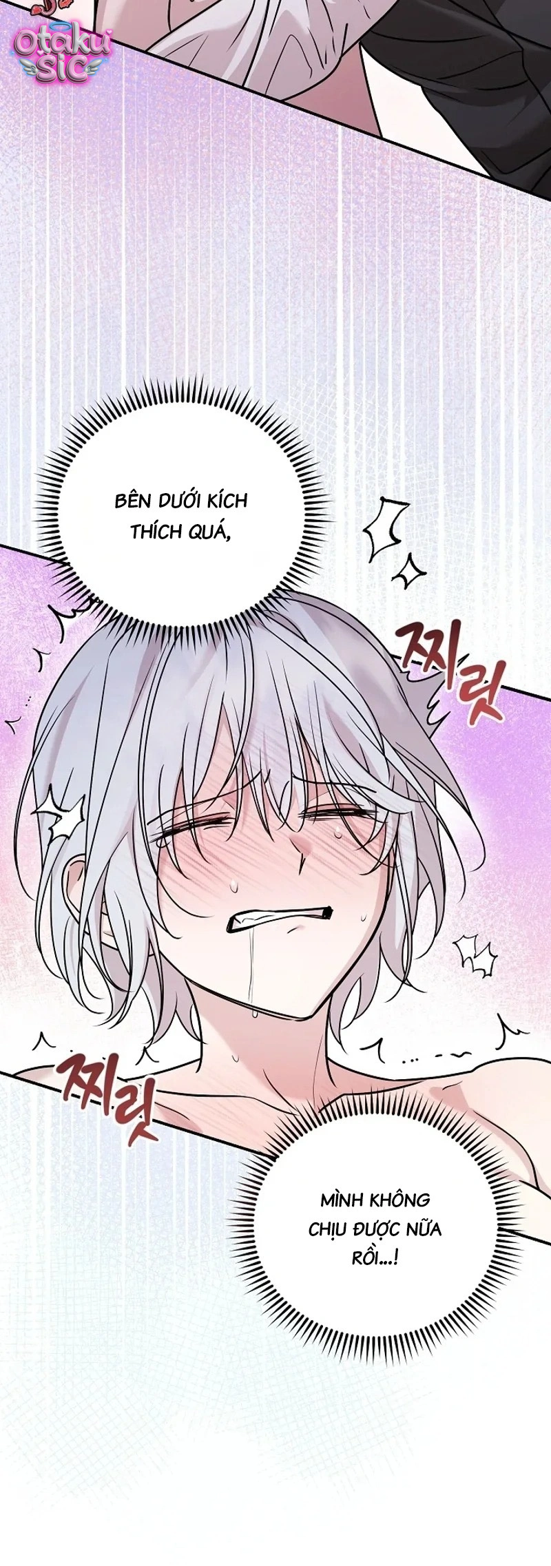 Nè Boss, Ngài Đang Phát Tình À? - Chap 6