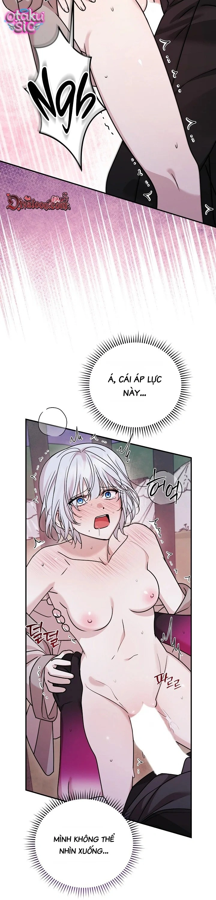 Nè Boss, Ngài Đang Phát Tình À? - Chap 7