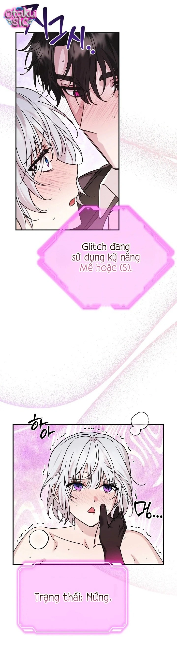 Nè Boss, Ngài Đang Phát Tình À? - Chap 7