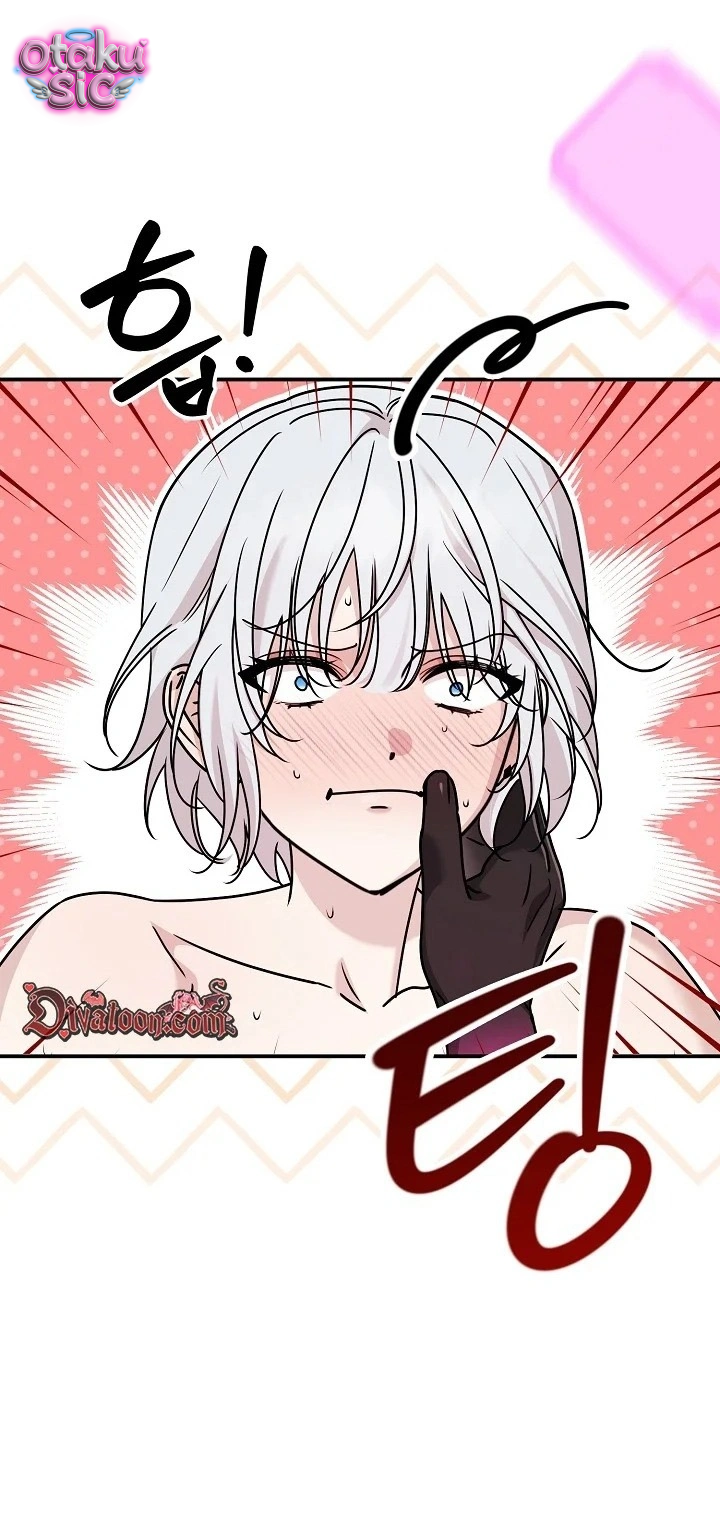 Nè Boss, Ngài Đang Phát Tình À? - Chap 7