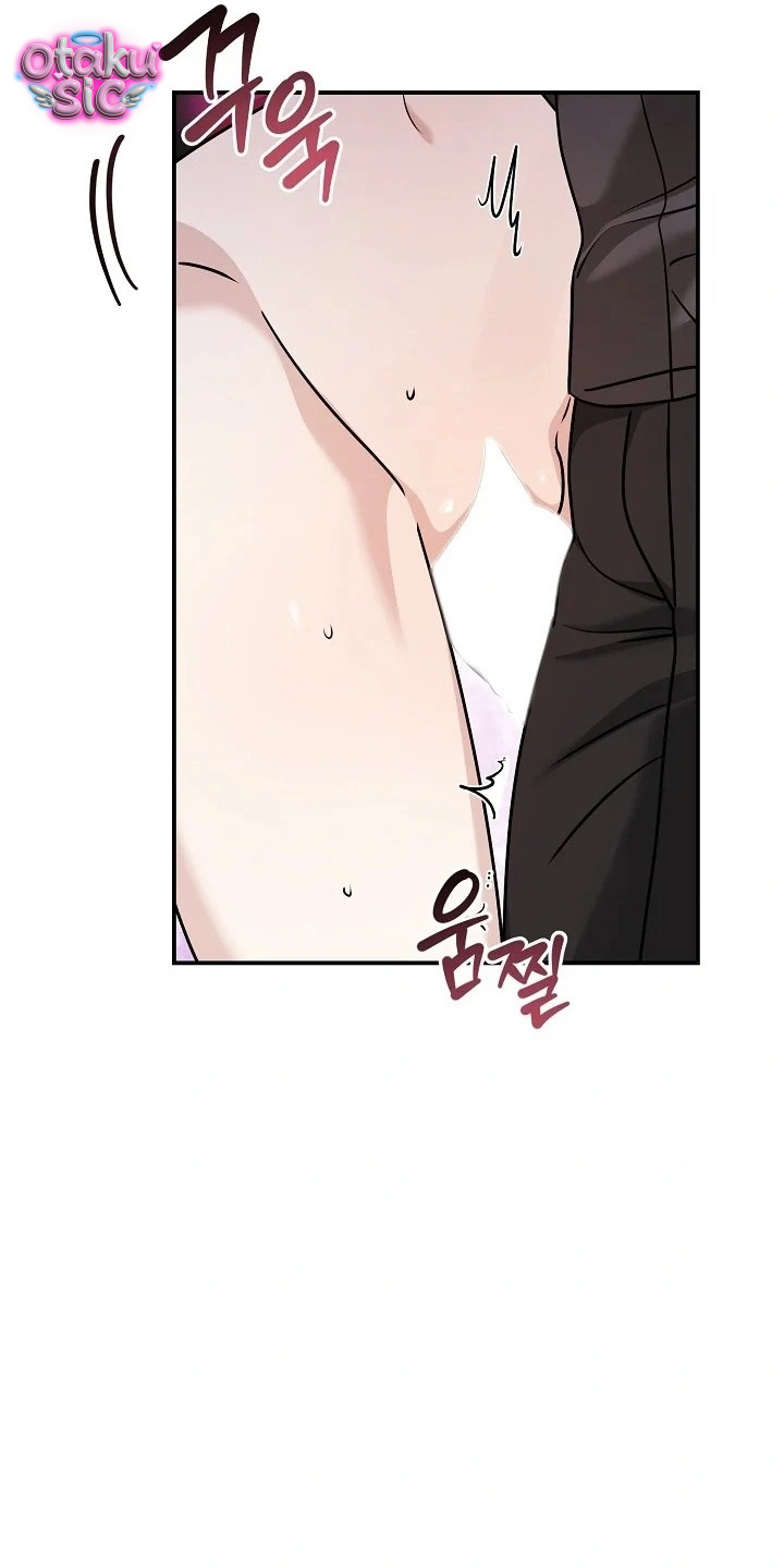 Nè Boss, Ngài Đang Phát Tình À? - Chap 7