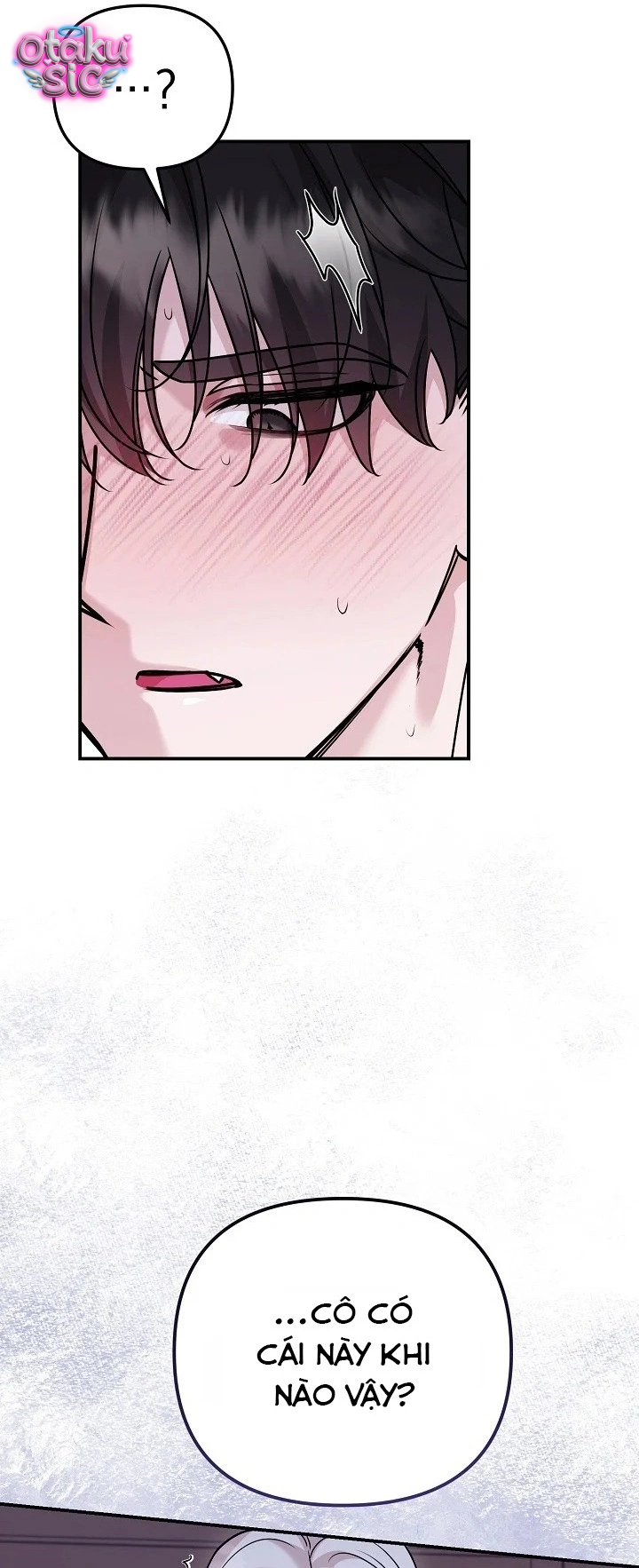 Nè Boss, Ngài Đang Phát Tình À? - Chap 7