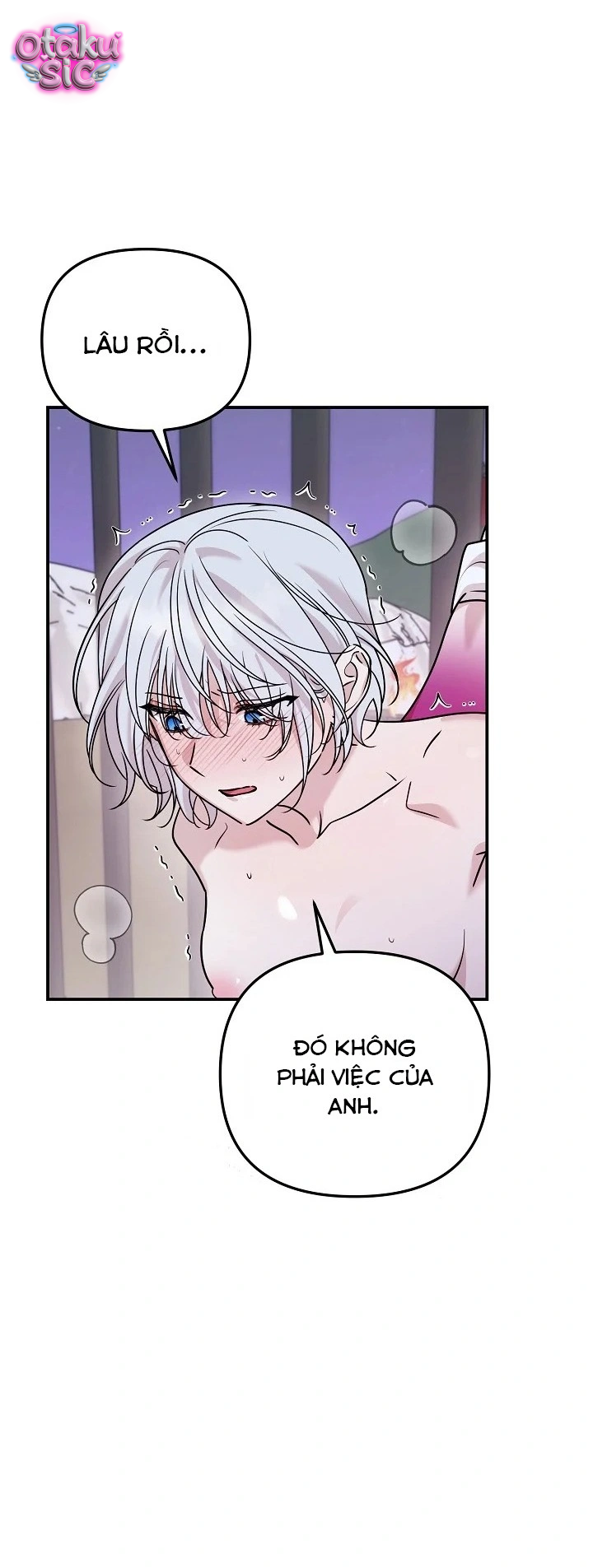 Nè Boss, Ngài Đang Phát Tình À? - Chap 7
