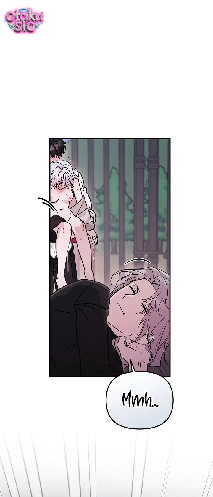 Nè Boss, Ngài Đang Phát Tình À? - Chap 7