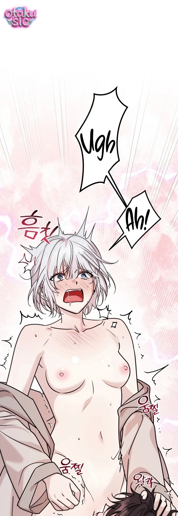 Nè Boss, Ngài Đang Phát Tình À? - Chap 7