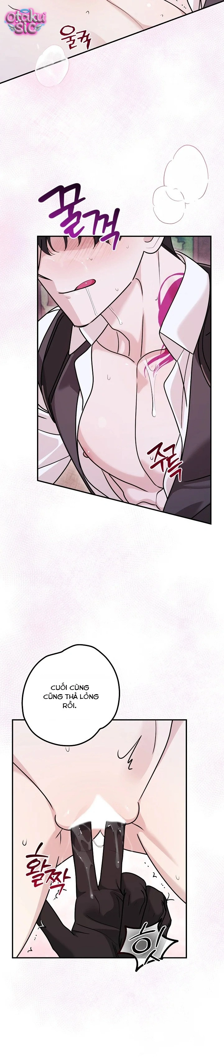 Nè Boss, Ngài Đang Phát Tình À? - Chap 7