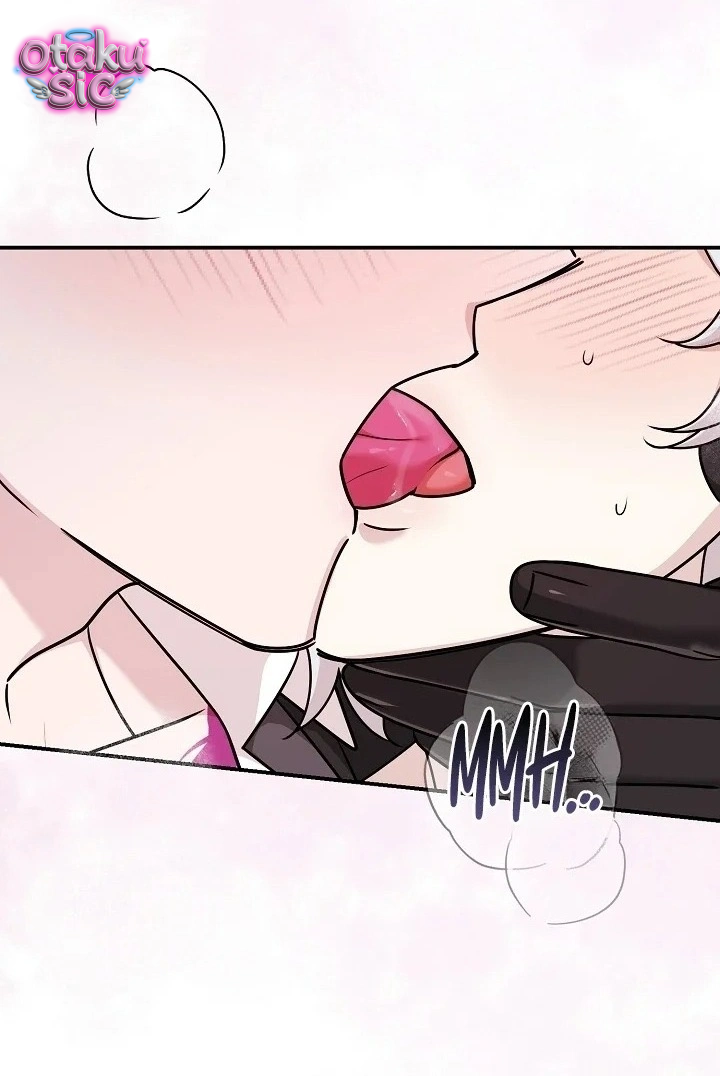 Nè Boss, Ngài Đang Phát Tình À? - Chap 8
