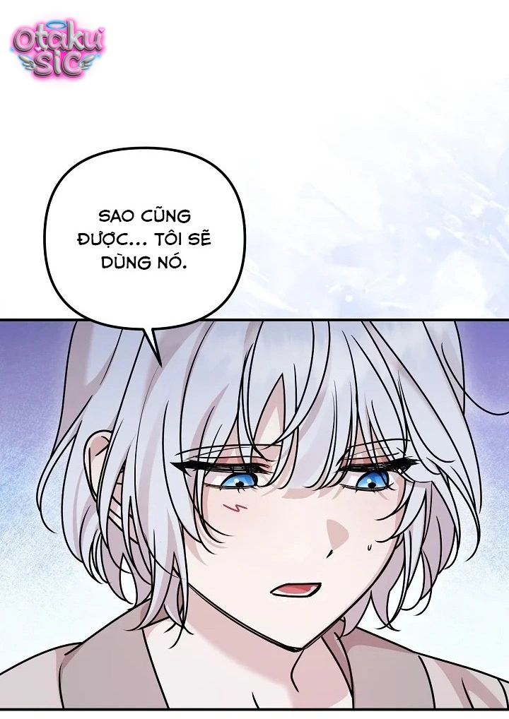 Nè Boss, Ngài Đang Phát Tình À? - Chap 8