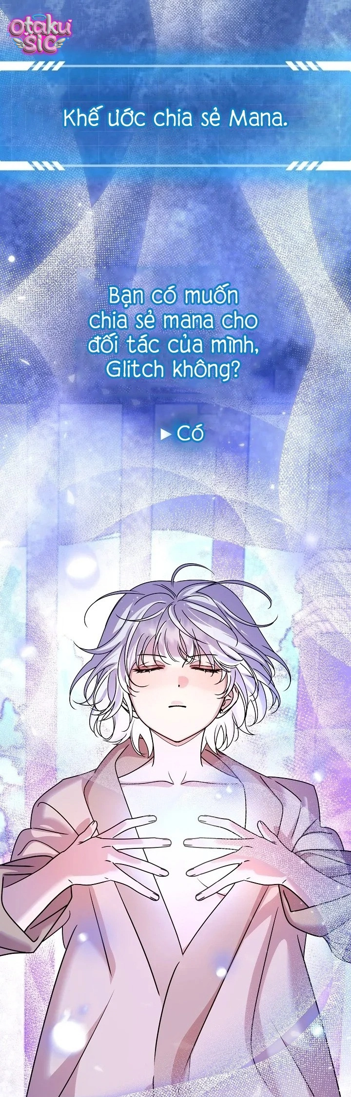 Nè Boss, Ngài Đang Phát Tình À? - Chap 8