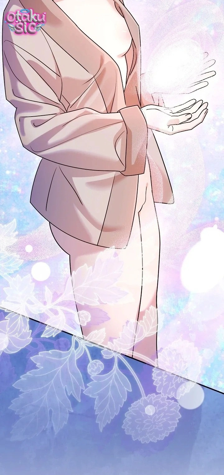 Nè Boss, Ngài Đang Phát Tình À? - Chap 8