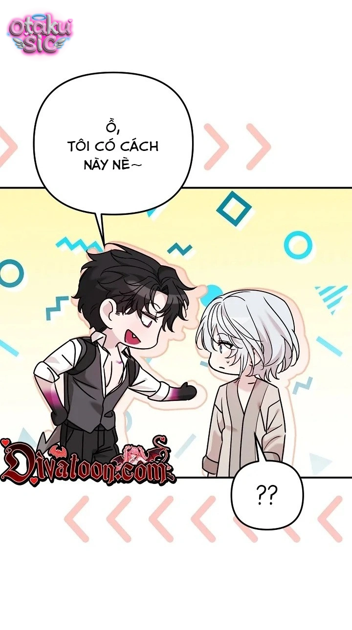 Nè Boss, Ngài Đang Phát Tình À? - Chap 8