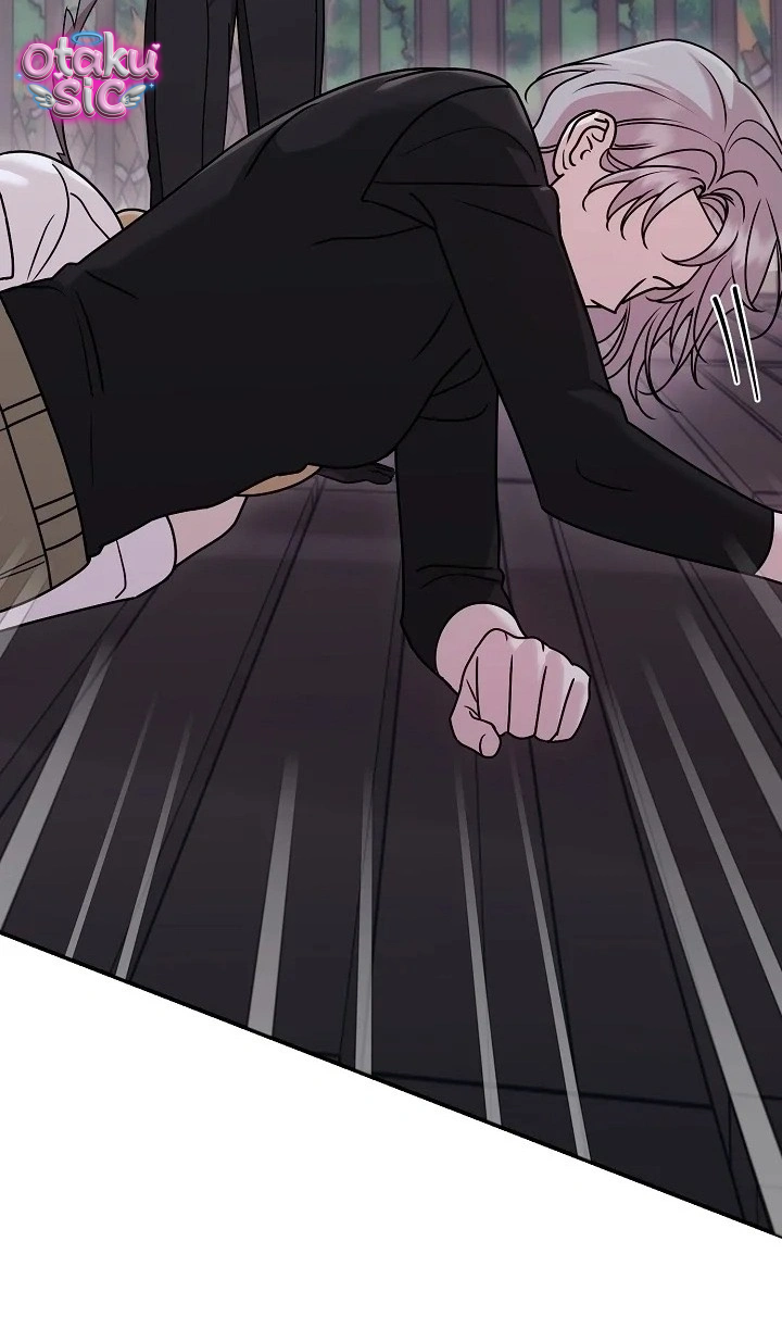 Nè Boss, Ngài Đang Phát Tình À? - Chap 8