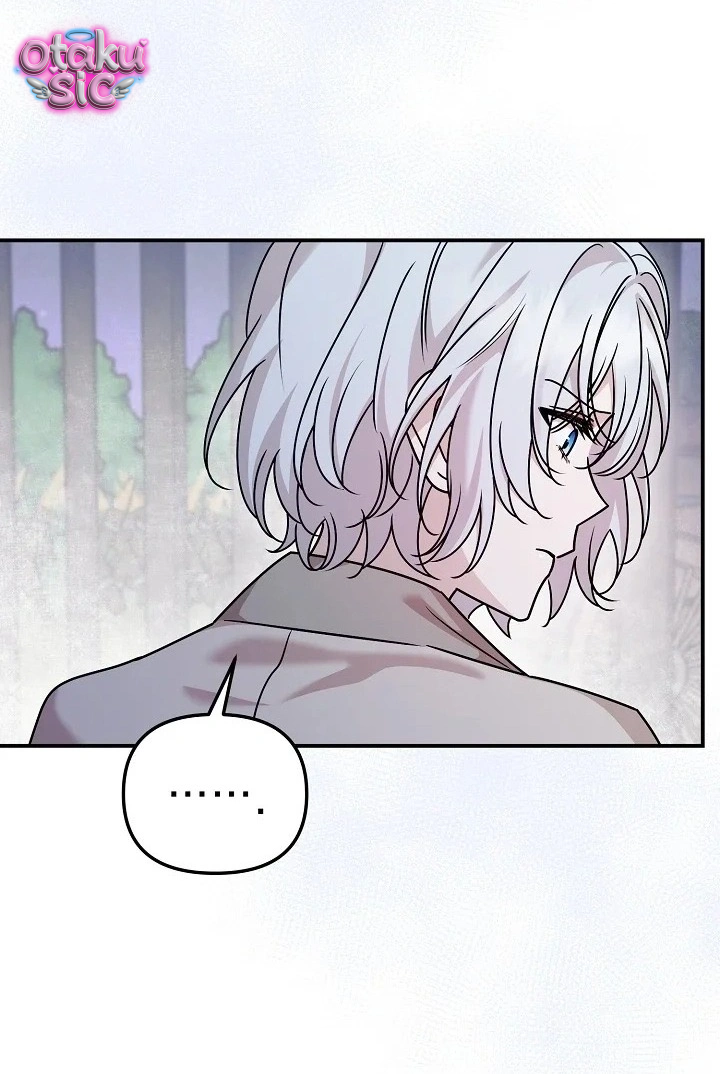 Nè Boss, Ngài Đang Phát Tình À? - Chap 8