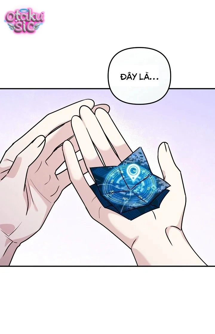 Nè Boss, Ngài Đang Phát Tình À? - Chap 8