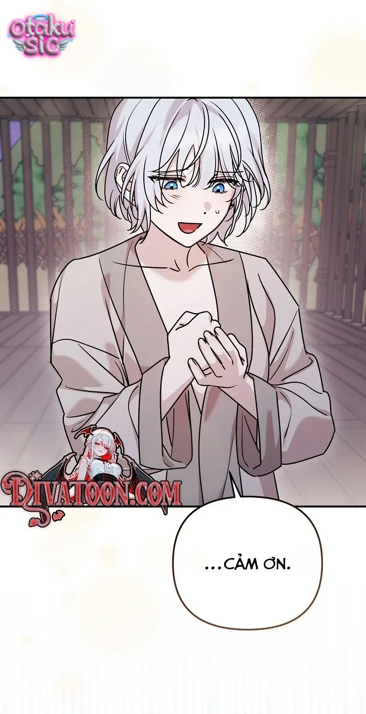 Nè Boss, Ngài Đang Phát Tình À? - Chap 8