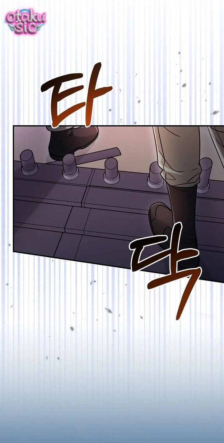 Nè Boss, Ngài Đang Phát Tình À? - Chap 8