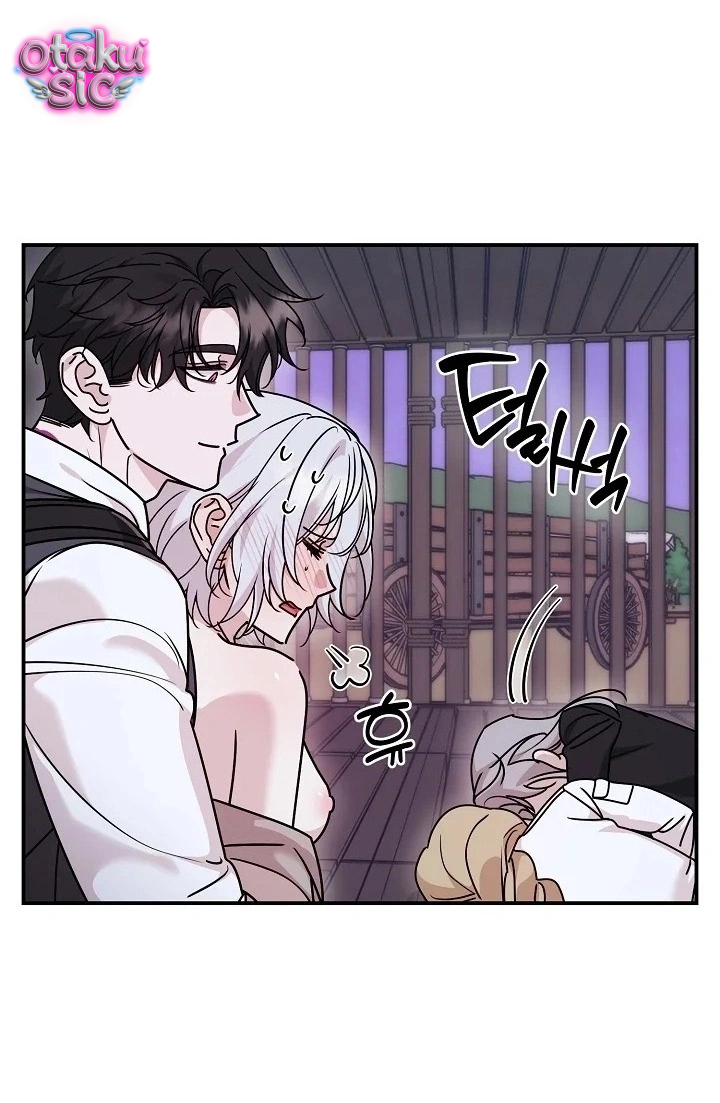 Nè Boss, Ngài Đang Phát Tình À? - Chap 8