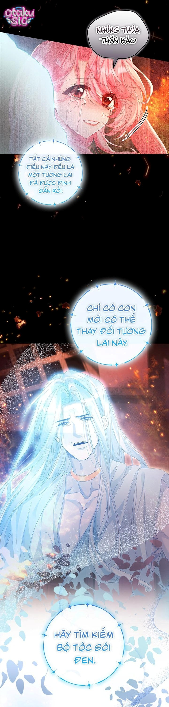 Nếu Bị Giam Cầm Hãy Lắc Củ Cà Rốt - Chap 2