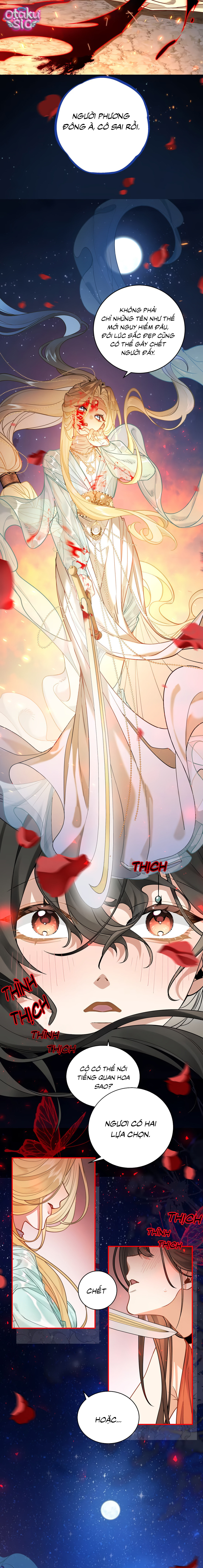 Ngã Tâm Phi Thạch - Chap 1