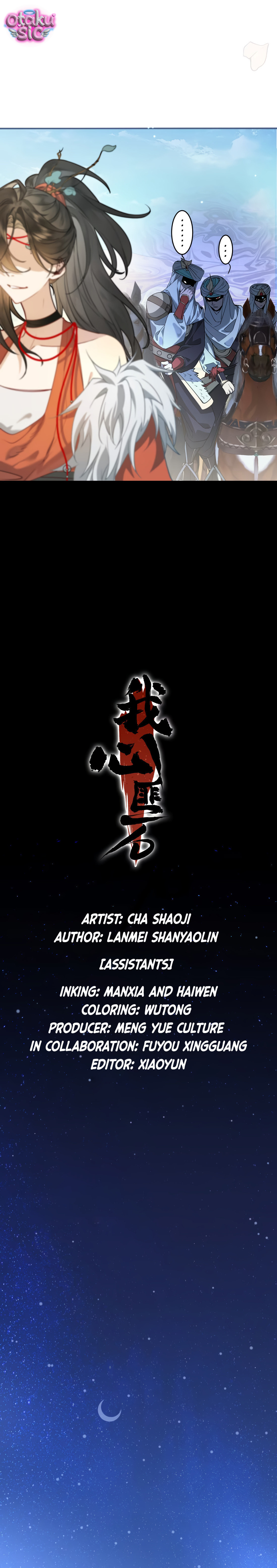 Ngã Tâm Phi Thạch - Chap 1