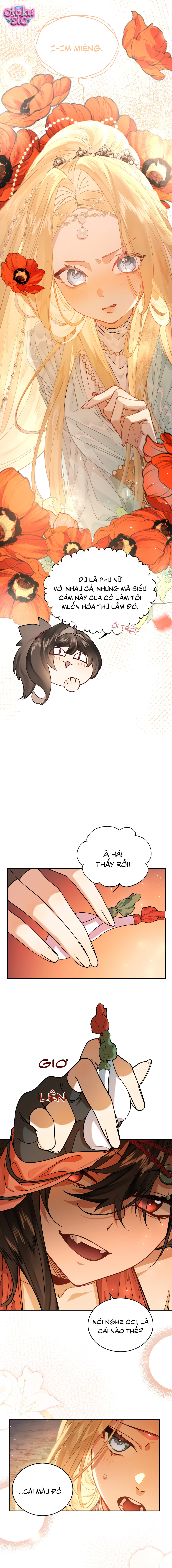 Ngã Tâm Phi Thạch - Chap 2