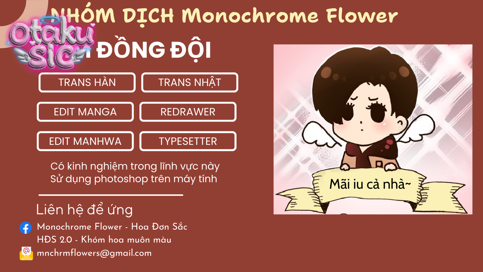 Ngày mặn – Đêm ngọt ngào - Chap 4