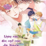Ngày mặn – Đêm ngọt ngào - Chap 4