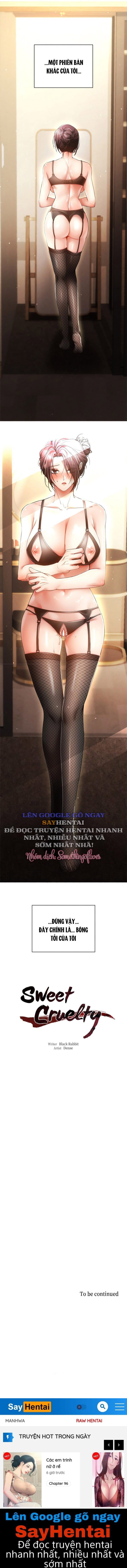 Nghiệt Ngã Dịu Êm - Chap 1 - Trang 12