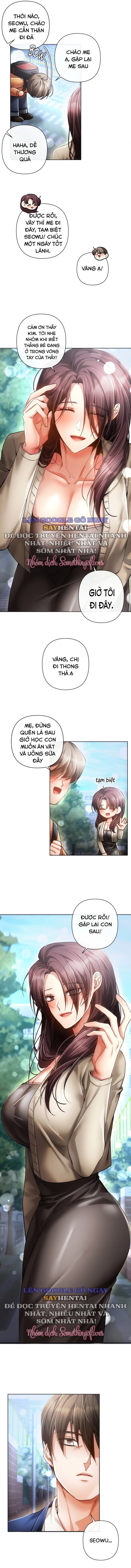 Nghiệt Ngã Dịu Êm - Chap 1 - Trang 2