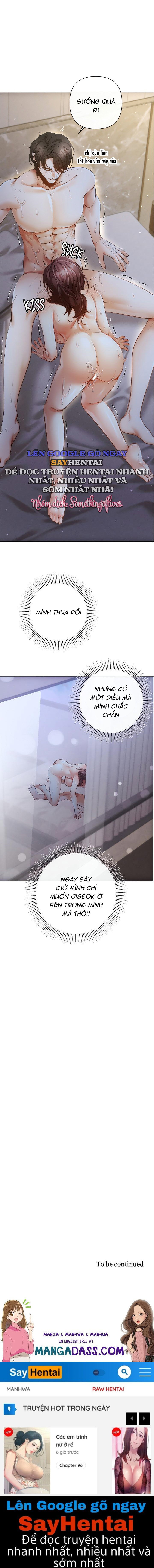 Nghiệt Ngã Dịu Êm - Chap 10 - Trang 11