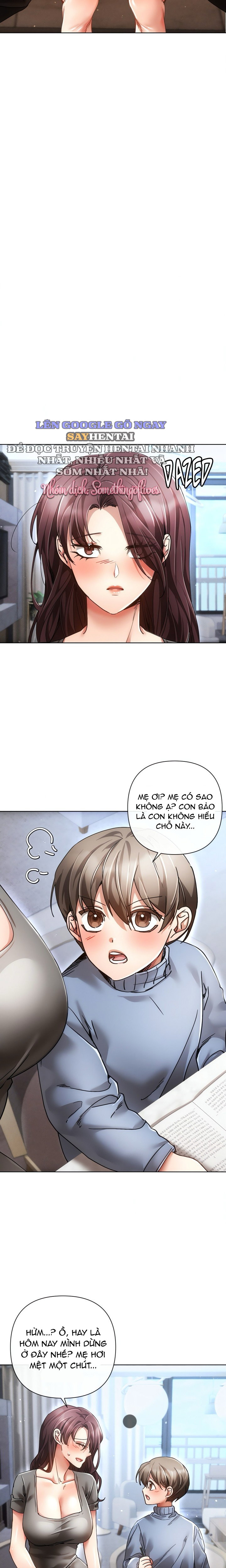Nghiệt Ngã Dịu Êm - Chap 12 - Trang 16