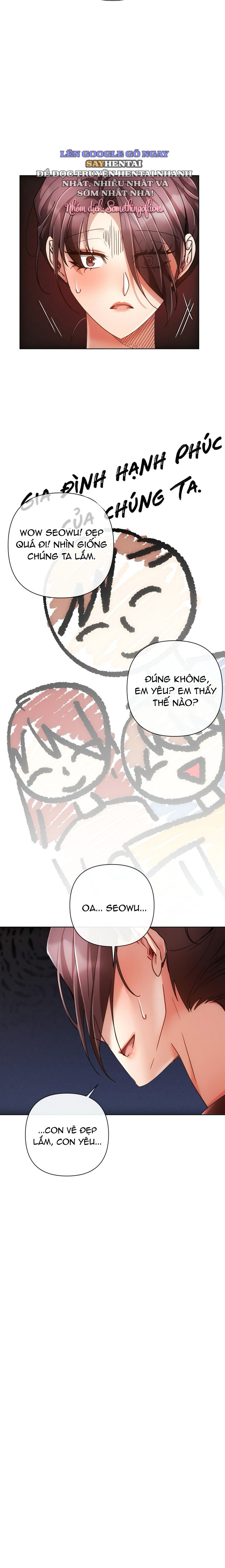 Nghiệt Ngã Dịu Êm - Chap 12 - Trang 2