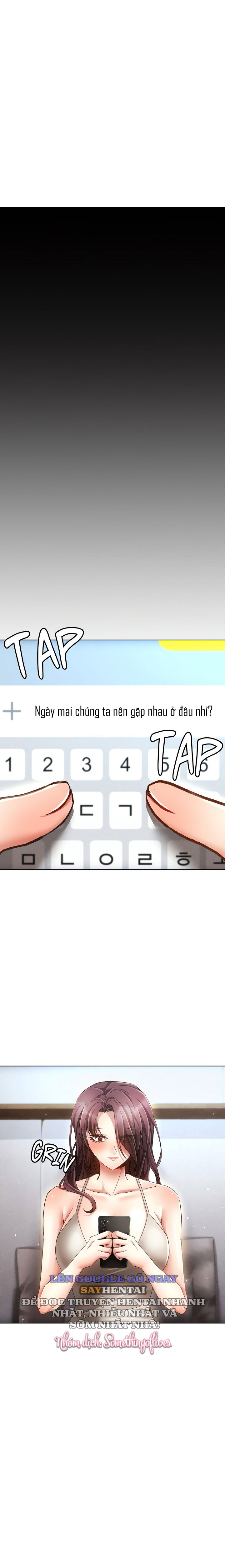 Nghiệt Ngã Dịu Êm - Chap 12 - Trang 22