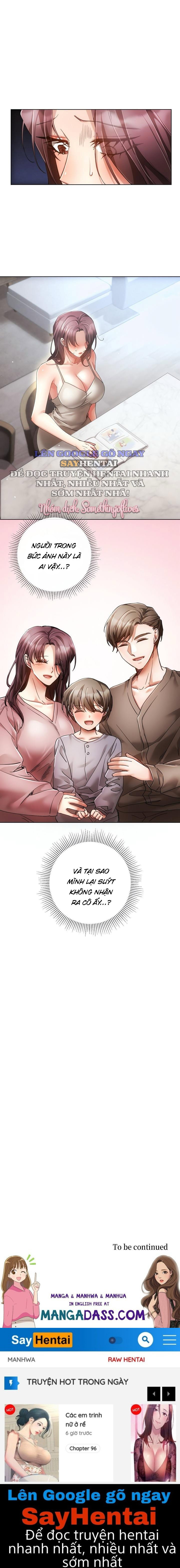 Nghiệt Ngã Dịu Êm - Chap 12 - Trang 23