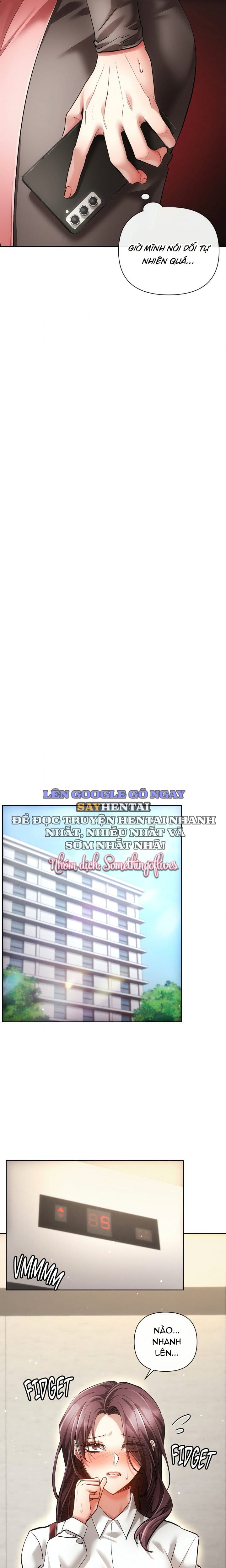 Nghiệt Ngã Dịu Êm - Chap 13 - Trang 2