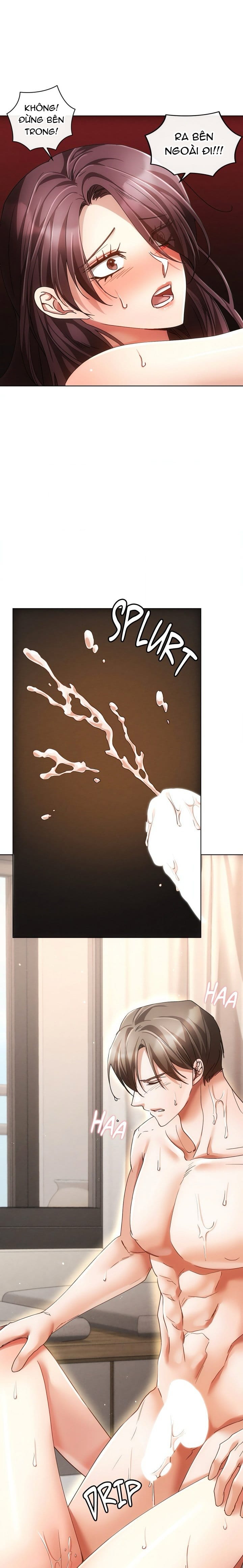 Nghiệt Ngã Dịu Êm - Chap 13 - Trang 22