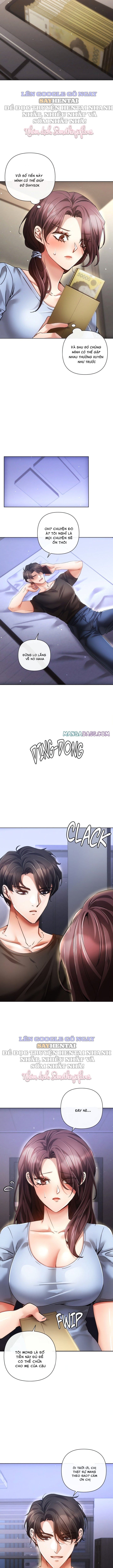 Nghiệt Ngã Dịu Êm - Chap 14 - Trang 2