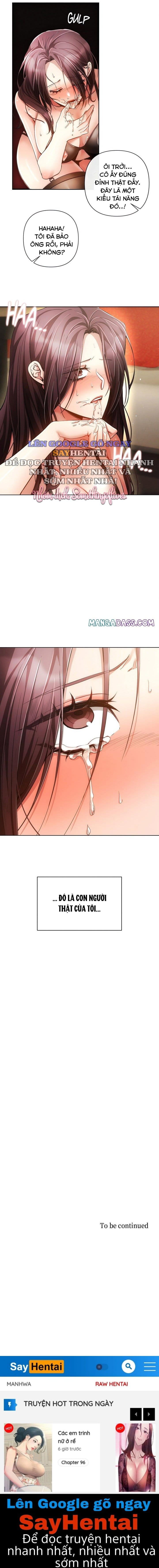 Nghiệt Ngã Dịu Êm - Chap 2 - Trang 9