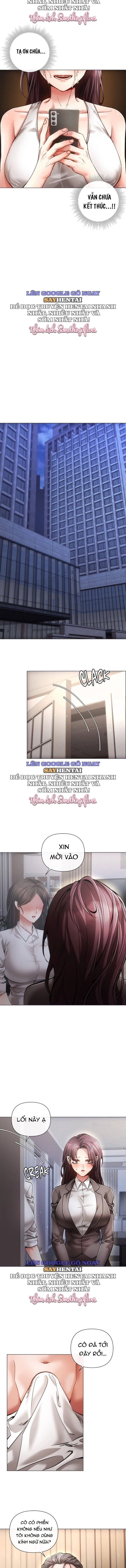 Nghiệt Ngã Dịu Êm - Chap 26
