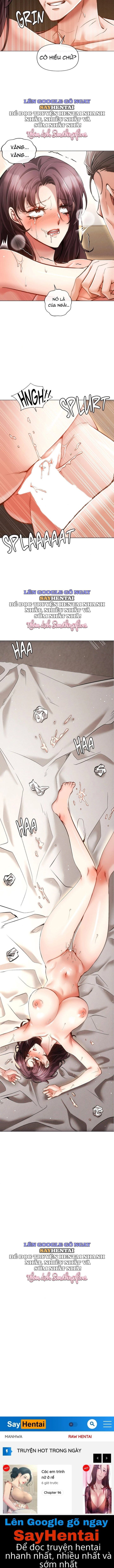 Nghiệt Ngã Dịu Êm - Chap 26