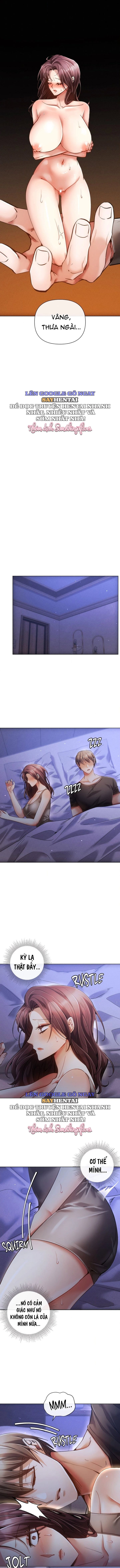Nghiệt Ngã Dịu Êm - Chap 27