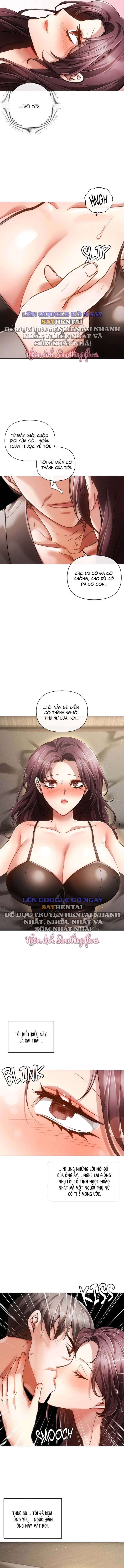 Nghiệt Ngã Dịu Êm - Chap 28