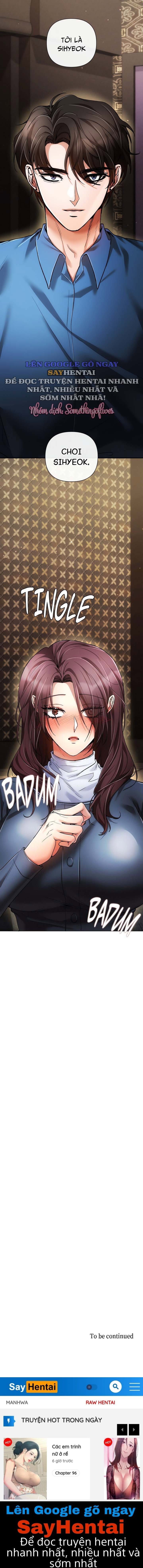 Nghiệt Ngã Dịu Êm - Chap 3 - Trang 11