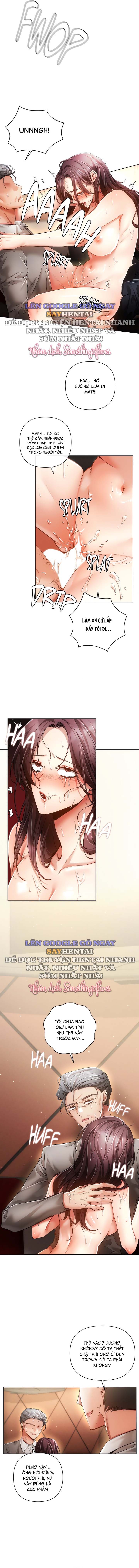 Nghiệt Ngã Dịu Êm - Chap 3 - Trang 2